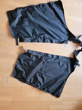 Equitheme Regenchaps Reitchaps Gr. M