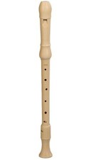 F- Alt Blockflöte Gebrüder