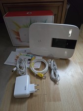 Vodafone EasyBox 904 xDSL WLAN DSL ISDN drahtloser Router