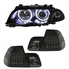 "Bundle 3" Scheinwerfer Angel