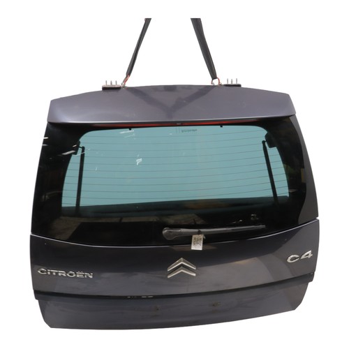 Heckklappe citroen grand - heckklappe,