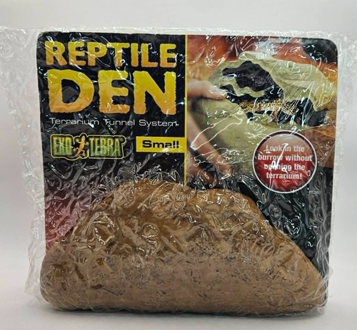 Exo terra reptile den - exo,