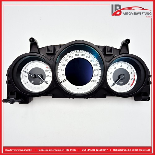 Tacho kombiinstrument - tacho,