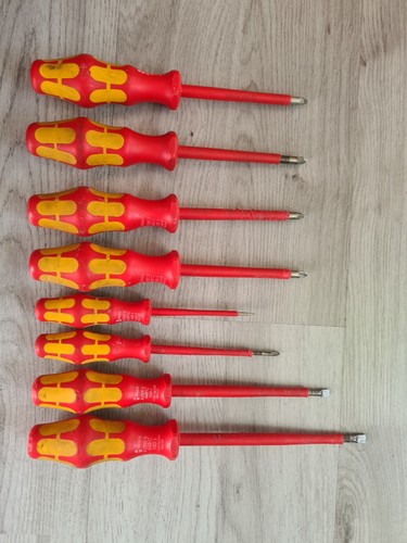 Wera vde kraftform - wera,
