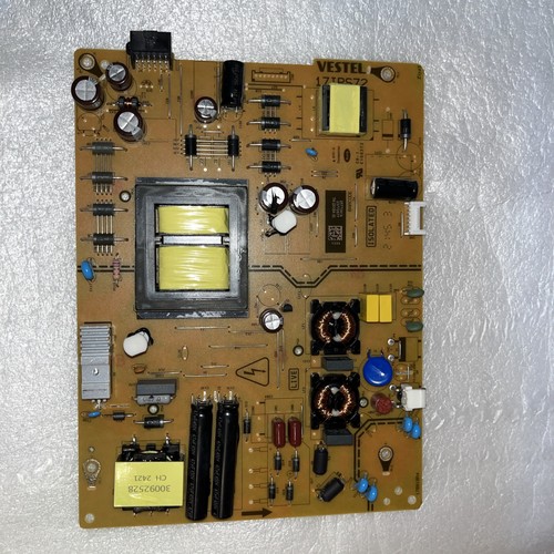 Netzteil für jvc 50vu8155 - jvc, lt-50vu8155