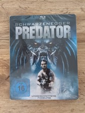 Blu-ray "Predator" im