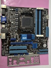 ASUS M5A78L-M/USB3, ATX Mainboard AMD Sockel AM3+