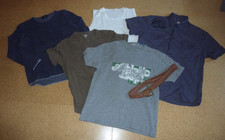 Herren Bekleidungs Paket, 6