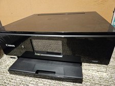 Drucker Canon Pixma TS8350