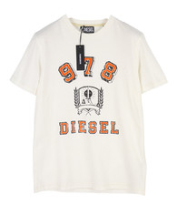 Diesel T-Diegor-E11 Men's