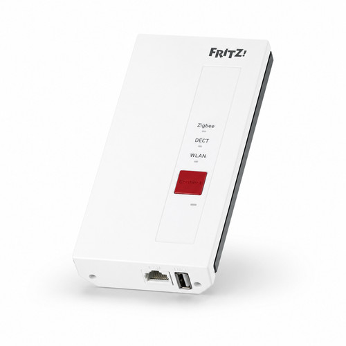 Fritz smart gateway für - fritz!smart,