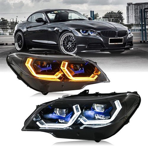 Voll led scheinwerfer - voll, led-scheinwerfer