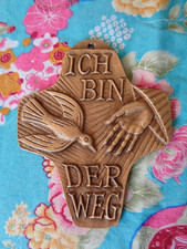 BRONZE Kreuz Kommunionkreuz