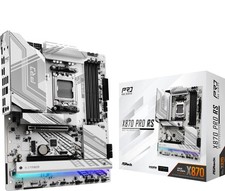Asrock x870 pro - pro, mainboard
