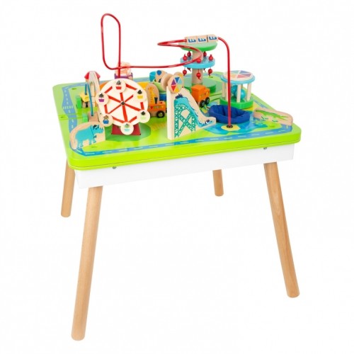 Spieltisch freizeitpark 1 - spieltisch,