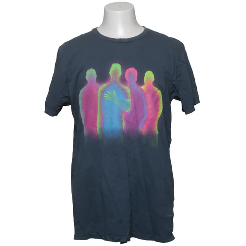 Coldplay shirt größe l - größe:,