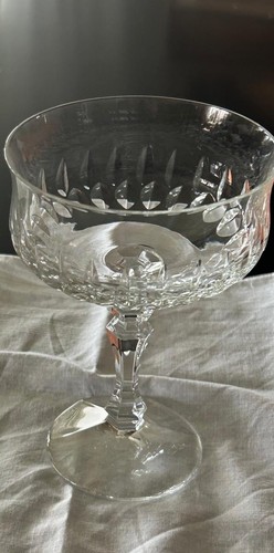 Set bleikristall - set,
