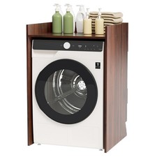 Waschmaschinenschrank