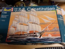 Revell ,  05472,  U.S.S