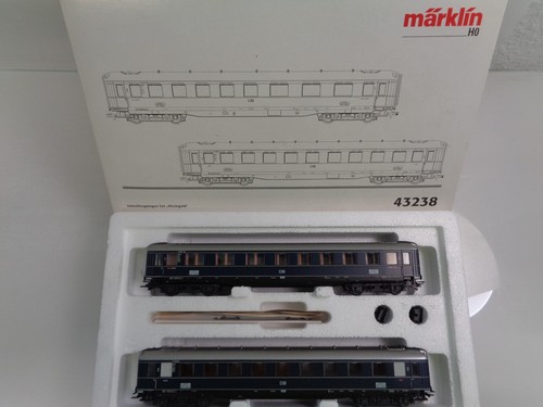 Märklin 43238 - märklin,