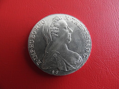 österreich maria theresia - *,