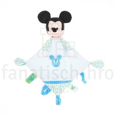 Disney Baby Schmusetuch Mickey
