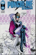 Punchline: The Gotham Game Nr