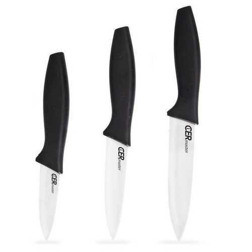 Orion keramikmesser set - set, messer
