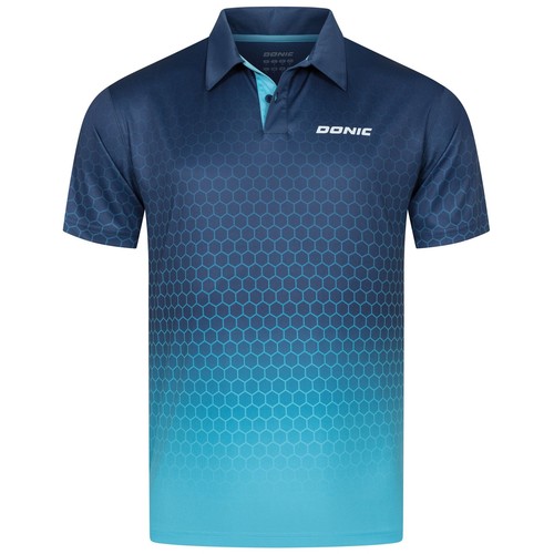 Donic trikot spider shirt - donic,