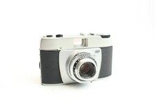 Adox Pronto Sucherkamera mit Radionar L 1:2.8/45 Analogkamera