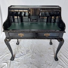 Antiker Sekretär Schreibtisch Barock Louis Rokoko Breite102xHöhe108cmxT60cm Nr56