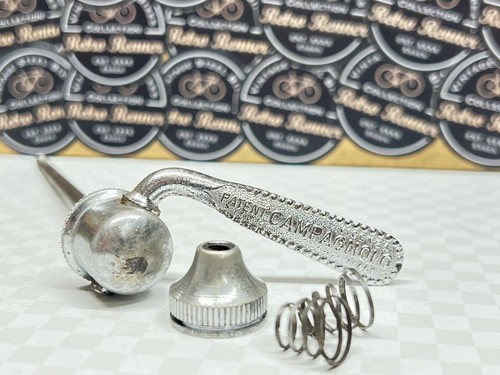 Campagnolo record - campagnolo,