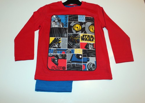 Kinder pyjama set - set, schlafanzug