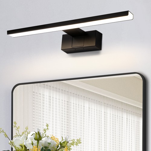 60cm led spiegelleuchte - 30/40/60cm,