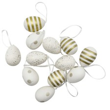 Ostereier im 12er Set