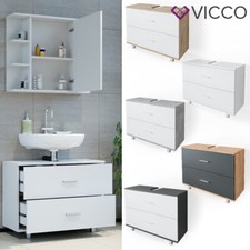 Waschbeckenunterschrank ILIAS