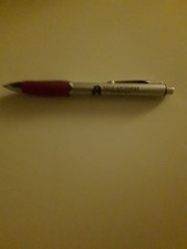 Kugelschreiber mit Werbung , NEUE APOTHEKE  Wusterhausen  ( 4227)