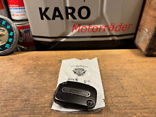 46324-06 KUPPLUNG ZYLINDER DECKEL ORIG. HARLEY® 2006-2016 CLUTCH MASTER COVER