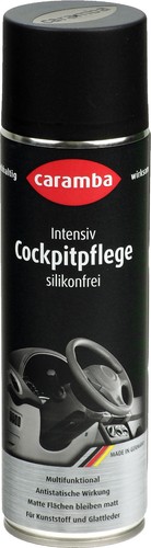 Caramba intensiv cockpitpflege - caramba,