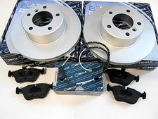 BMW E39 + TOURING MEYLE