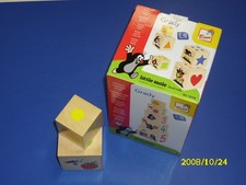 Der kleine Maulwurf - Pyramide