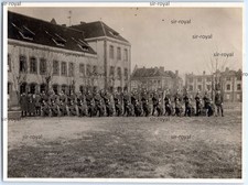 Burg bei Magdeburg 1927 -