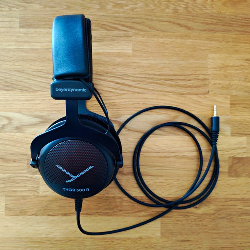 Beyerdynamic tygr 300 - beyerdynamic,