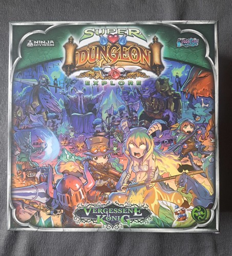 Super dungeon explore der - explore:,