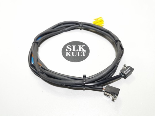Mercedes slk r170 kabelbaum - slk,
