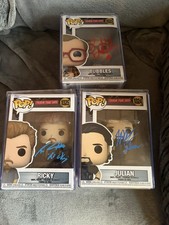 Trailer Park Boys Funko Pop