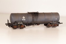 Roco VTG Kesselwaggon 4-achsig