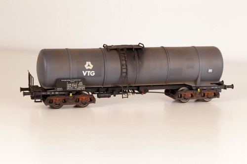Roco vtg kesselwaggon - roco,