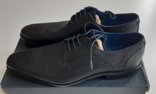 NEU Hamlet Leder Schuhe NEU