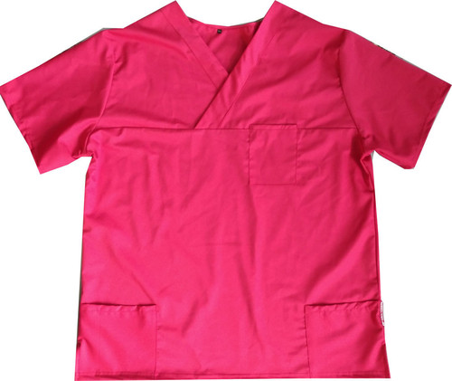 Kasack pink schlupfkasack - kasack,